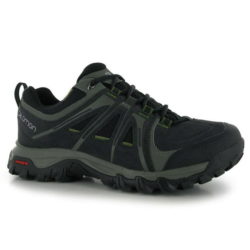 Salomon Evasion Goretex Mens Walking Shoes